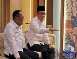 Kepala BKN Tancap Gas Hadirkan 14 Terobosan Pro Karier ASN