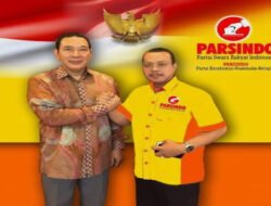 Partai Loyalis HM Soeharto, Parsindo Konsolidasi Pemutakhiran Data KPU Menuju Pemilu 2029