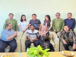 Didampingi Kuasa Hukum, Pasien Sebut Tindakan Medis RS Yasmin Banyuwangi Sudah Benar