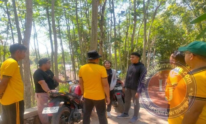 Respon Cepat Call Center 110 Polres Bondowoso Selamatkan 2 Warga Tersesat di Puncak Mahadewa Curahdami