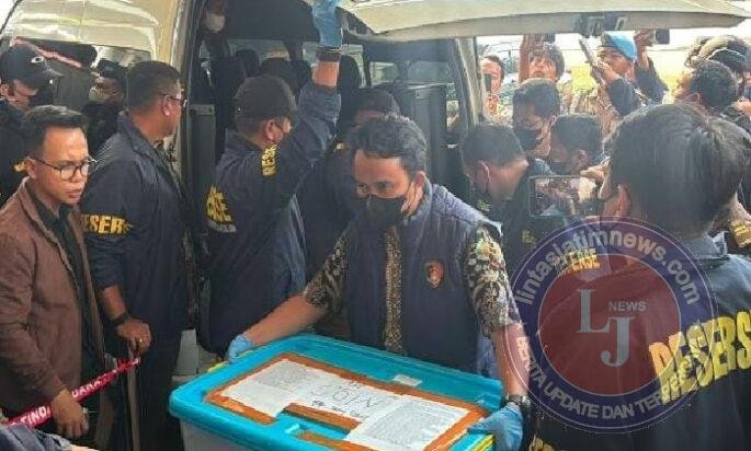 Jumat Berkah Sipropam Polres Pelabuhan Tanjung Priok, Wujud Kepedulian Polri kepada Masyarakat Pelabuhan