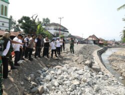 Satgas PRR Kawal Realisasi Tambahan TKD Rp144,67 Miliar di Kabupaten Solok