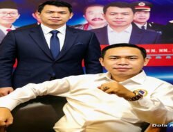 Ketum PWDPI Berikan SK Mandat Pengurus DPW PWDPI Provinsi Banten