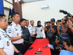Pemeriksaan Ketat Lapas Banyuwangi Bongkar Modus Penyelundupan Sabu di Area Sensitif Pengunjung Wanita