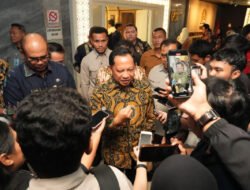Tito Karnavian Ungkap Strategi Pencegahan Korupsi di Daerah melalui Sistem dan Sikap Integritas