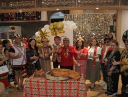 Enam Tahun Bipang Ambawang, Kuliner Dayak Menembus Panggung Nasional