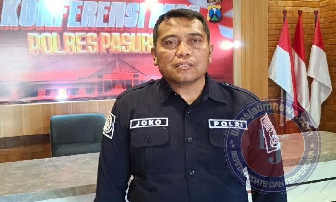 Polres Pasuruan Jalankan Ketahanan Pangan Tanpa Mengurangi Tugas Penegakan Hukum