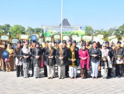 458 Tahun Kabupaten Madiun, Semangat Bersahaja dan Kolaborasi Terus Dihidupkan
