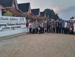 Bikin Kagum Fiji, Intip Kampung Nelayan di Banyuwangi yang Sukses Curi Perhatian Dunia