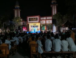 Penutupan FORTASI Al Mizan Putra, Santri Diajak Jadikan Pondok Rumah Kedua dan Menjadi Pelajar Berdampak
