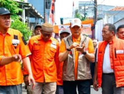 Adang Daradjatun : Bersama PKS Saya Berkomitmen Akan Selalu Hadir Bersama Rakyat