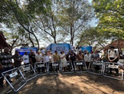 Delegasi ASEAN Tanam Terumbu Karang di Bangsring Underwater: Wujudkan Komitmen ‘Blue Ocean, Bright Future’ di Banyuwangi