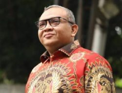 Wamenaker Afriansyah Noor : Pemerintahan Prabowo Hadir Berikan Solusi Nyata Bagi Kaum Buruh