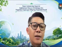 Kemendagri-KLH Percepat Penyusunan Perda RPPLH
