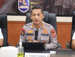 Ditreskrimum Polda Banten Terima Laporan Dugaan Pengeroyokan Aktivis Koh Uun, Proses Penyelidikan Masih Berlangsung