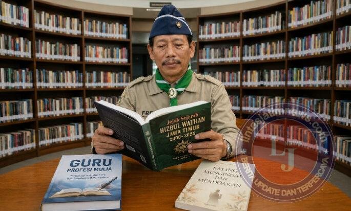 Sahabat Sejati Adalah yang Menasihati dalam Kebaikan