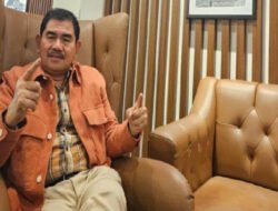 Pakar Hukum: Semua Warga Negara Sama di Hadapan Hukum