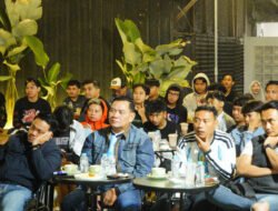 Polres Ponorogo Siapkan Dua Lokasi Nobar Final Piala Dunia 2026 untuk Masyarakat
