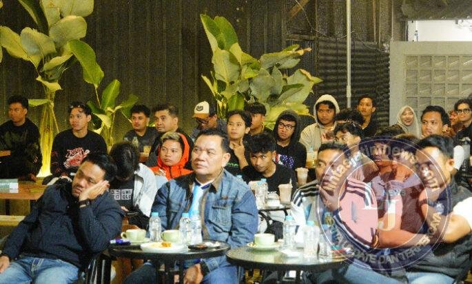 Polres Ponorogo Siapkan Dua Lokasi Nobar Final Piala Dunia 2026 untuk Masyarakat