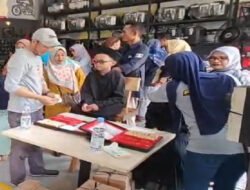 Hari Anak Ceria: Satu Kepedulian, Merawat Senyum Anak, Bersama Menjaga Masa Depan