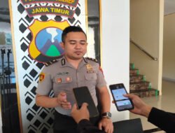 Polresta Sumenep Ungkap Peredaran Sabu Jaringan Sampang, Tiga Tersangka Diamankan
