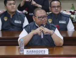 Kortastipidkor Polri Tetapkan Tersangka Kasus Korupsi Pembiayaan PT PPA–PT BAS, Kerugian Negara Capai Rp38,8 Miliar