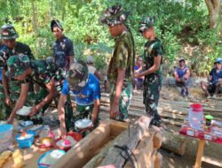 Samakan Persepsi dengan Sarapan Pagi