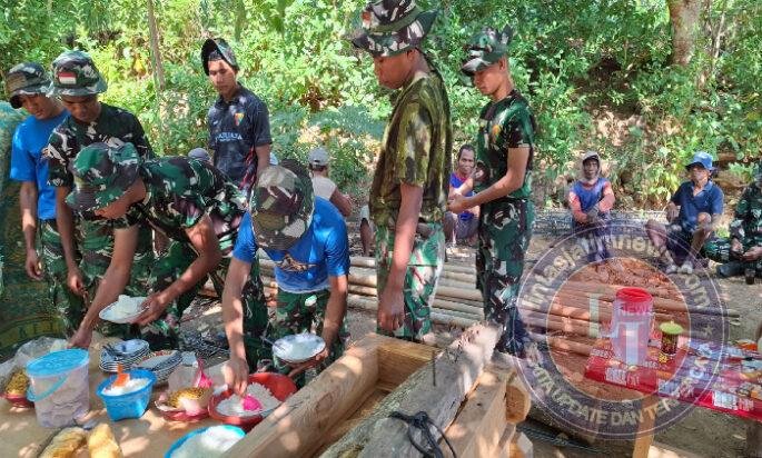 Samakan Persepsi dengan Sarapan Pagi