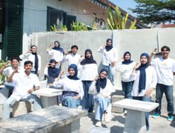 Mahasiswa BBM Universitas Negeri Malang Laksanakan Pengabdian 45 Hari di Desa Kebalandono