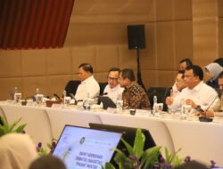 Kemendagri-Pemda Perkuat Verifikasi dan Validasi untuk Mendukung Implementasi KDKMP