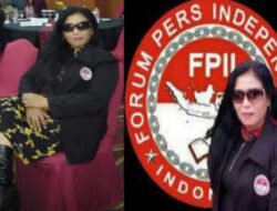 Ketua Presidium FPII : Hotman Paris Langgar Ketentuan UU Pers dan Pasal Pidana Berlapis
