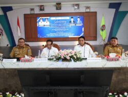 Kemendagri Kawal Penanganan Tuberkulosis dalam RPJMD hingga APBD