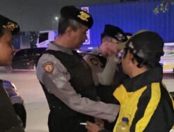 Patroli JJOS Perintis Presisi Satsamapta Polres Pelabuhan Tanjung Priok Intensifkan Cipta Kondisi, Antisipasi 3C, Tawuran, dan Gangguan Kamtibmas