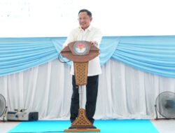Tito Karnavian Minta IPDN Pertahankan Sistem Rekrutmen yang Bersih dan Transparan
