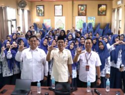 Alumni SMPMu Jipat Karangasem Hadiri Sosialisasi Program KIP Kuliah