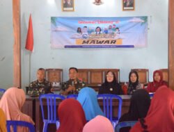 Lansia Desa Bulu Lor Ramai Ramai Datangi Kantor Balai Desa, (Sosialisasi & Penyuluhan Kesehatan)