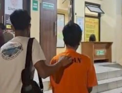 Polisi Amankan Terduga Pelaku Pelecehan Remaja di Surabaya