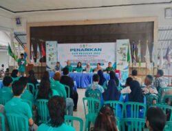 Sinergi TNI dan Lembaga Pendidikan Jamin Kelancaran Kegiatan Penarikan KKN Reguler Di Pringkuku