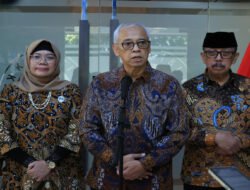 Kompolnas Bersama Lintas Lembaga Perkuat Kolaborasi Perlindungan Perempuan dan Anak