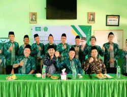 SMP Maarif 6 dan SMA Maarif 2 Brondong Gelar Sarasehan Pendidikan