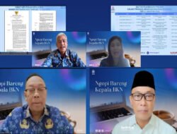 Prof. Zudan Inisiasi Program ASN Dekat Keluarga: Pengeluaran Berkurang, Kinerja Meningkat