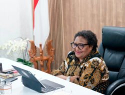 Ribka Dorong Penyaluran Dana Otsus Papua Tahap II dengan Prinsip 5T