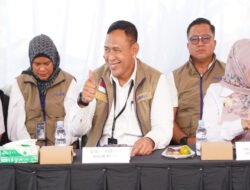 BULOG Perkuat Sinergi Bersama Komisi IV DPR RI untuk Mendukung Ketahanan Pangan Nasional