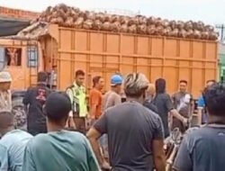 Merasa Difitnah, Naga Tutur Bantah Laporan Manarsar Sitorus dan Siap Tempuh Jalur Hukum