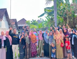 Mahasiswa UM BBM Kebalandono Wujudkan Program Eco-Bank Desa untuk Dorong Pengelolaan Sampah Plastik Berkelanjutan