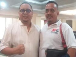 Ketua MIO INDONESIA DKI Jakarta, GITO RICARDO Diperiksa POLDA METRO, Didampingi 7 Pengacara Kenamaan