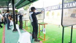 Kapolri Cup Shooting Championship 2026 Jadi Ajang Perkuat Sinergitas dan Pembinaan Atlet