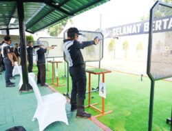 Kapolri Cup Shooting Championship 2026 Jadi Ajang Perkuat Sinergitas dan Pembinaan Atlet