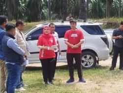 Sidang Lapangan Perkara eks HGU PT BSP Digelar, Kuasa Bukum Penggugat nilai Fakta Fapangan Menguatkan Dalil Gugatan