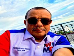 PWMOI Keberatan Wartawan Dicap Prabowo Londo Ireng. Itu Pelecehan dan Penghinaan